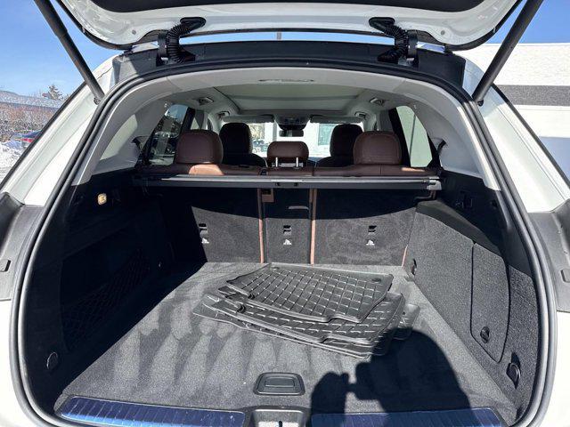 new 2026 Mercedes-Benz GLE 350 car, priced at $65,491