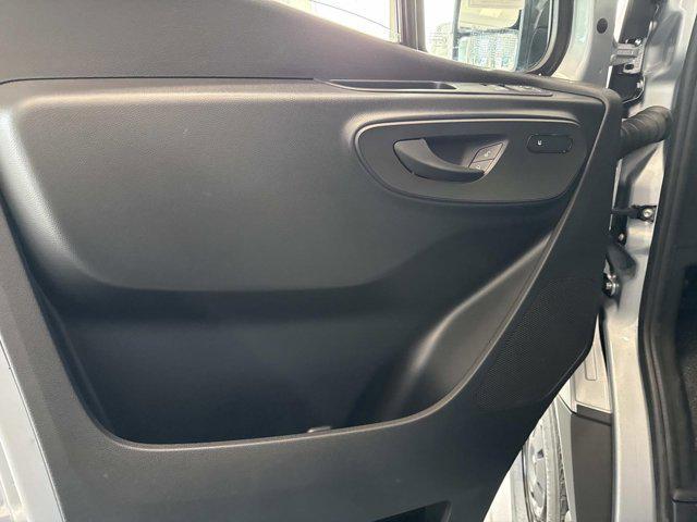 new 2026 Mercedes-Benz Sprinter 2500 car, priced at $62,540