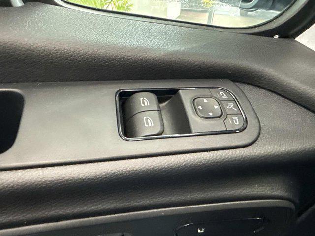 new 2026 Mercedes-Benz Sprinter 2500 car, priced at $62,540