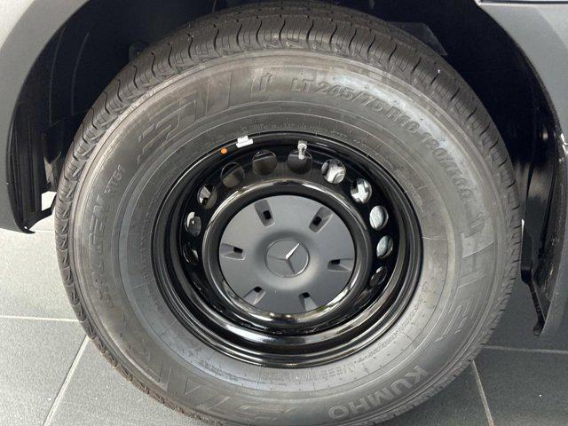 new 2026 Mercedes-Benz Sprinter 2500 car, priced at $62,540