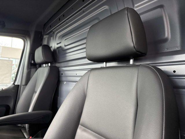 new 2026 Mercedes-Benz Sprinter 2500 car, priced at $62,540