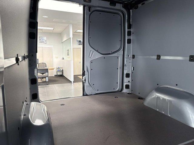 new 2026 Mercedes-Benz Sprinter 2500 car, priced at $62,540