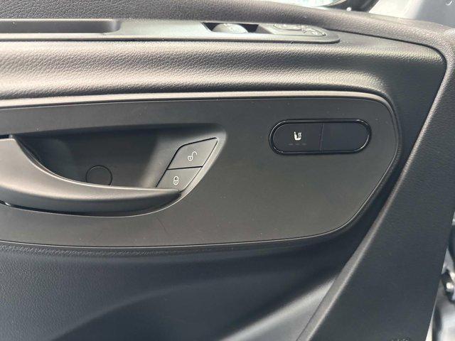 new 2026 Mercedes-Benz Sprinter 2500 car, priced at $62,540