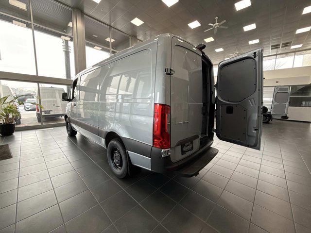 new 2026 Mercedes-Benz Sprinter 2500 car, priced at $62,540
