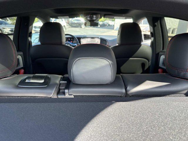 new 2026 Mercedes-Benz AMG GLE 53 car, priced at $98,317