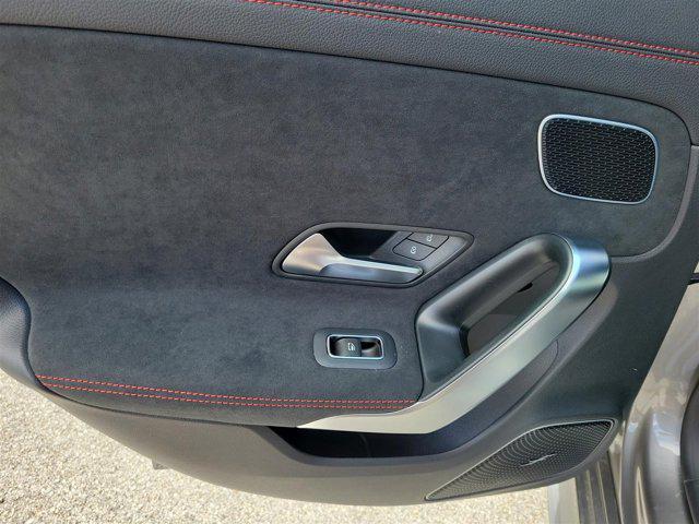 new 2025 Mercedes-Benz CLA 250 car, priced at $44,491