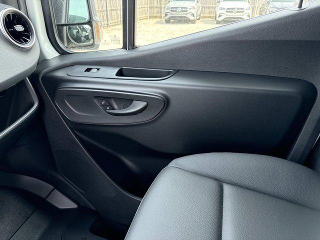 new 2026 Mercedes-Benz Sprinter 2500 car, priced at $66,718