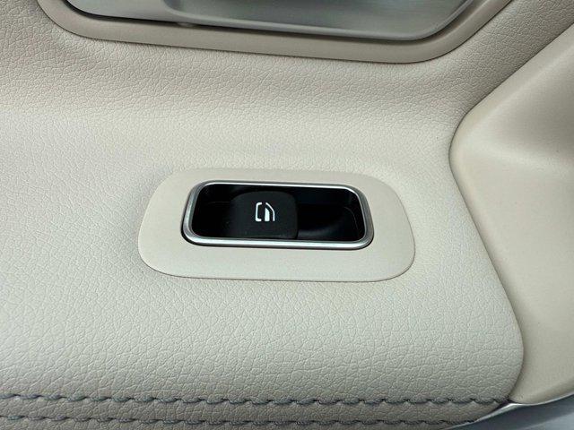 new 2025 Mercedes-Benz CLA 250 car, priced at $40,491