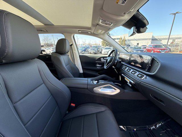 new 2026 Mercedes-Benz GLE 350 car, priced at $75,935