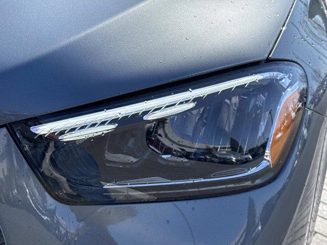 new 2026 Mercedes-Benz GLE 350 car, priced at $75,935