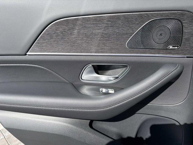 new 2026 Mercedes-Benz GLE 350 car, priced at $75,935