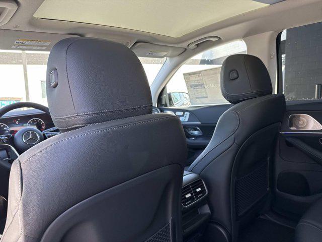 new 2026 Mercedes-Benz GLE 350 car, priced at $75,935