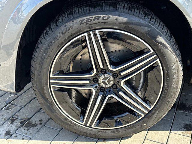 new 2026 Mercedes-Benz GLE 350 car, priced at $75,935
