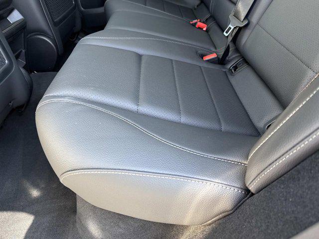 new 2026 Mercedes-Benz GLE 350 car, priced at $75,935