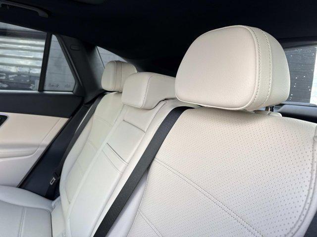 new 2026 Mercedes-Benz GLC 300 car, priced at $57,712