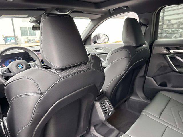 used 2026 BMW X2 car, priced at $46,991