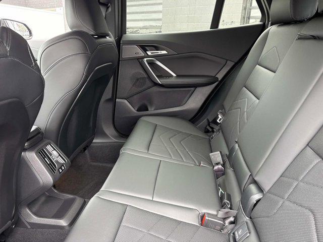 used 2026 BMW X2 car, priced at $46,991