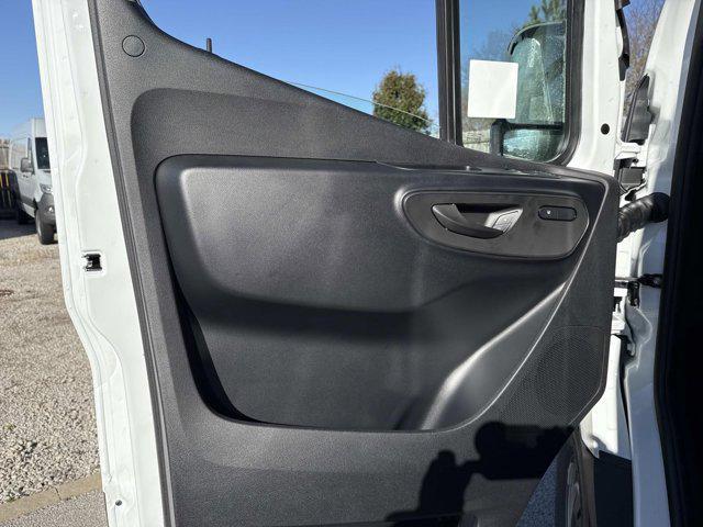 new 2026 Mercedes-Benz Sprinter 2500 car, priced at $58,549