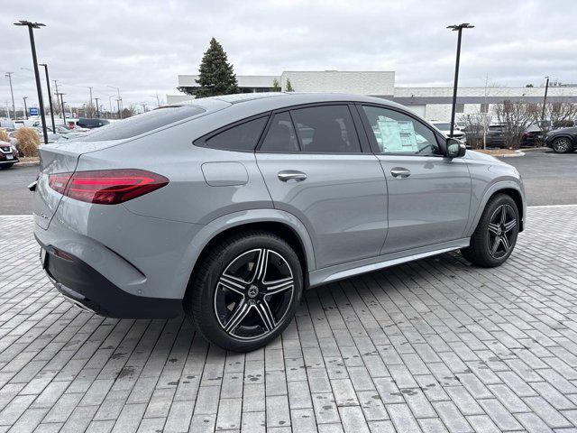 new 2026 Mercedes-Benz GLE 450 car, priced at $87,250