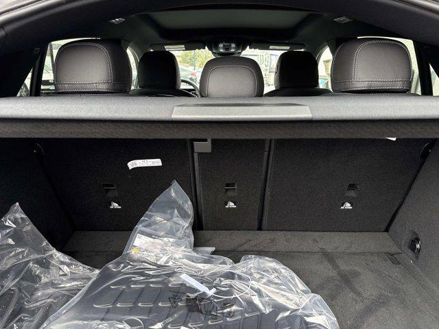 new 2026 Mercedes-Benz GLE 450 car, priced at $87,250