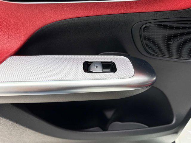 new 2026 Mercedes-Benz AMG GLC 43 car, priced at $75,580