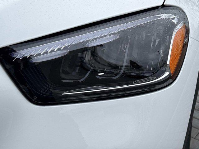 new 2026 Mercedes-Benz GLE 350 car, priced at $69,225