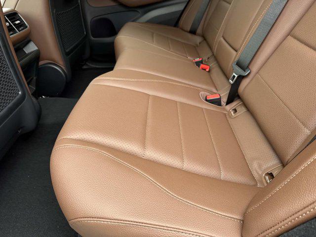 new 2026 Mercedes-Benz GLE 350 car, priced at $69,225