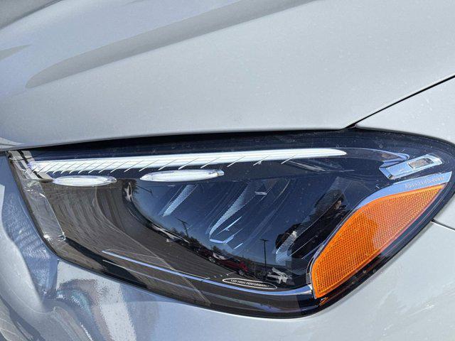 new 2026 Mercedes-Benz GLE 350 car, priced at $78,935