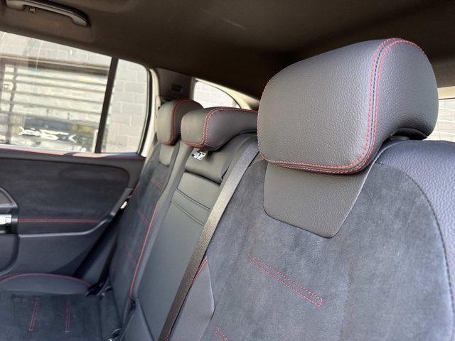 new 2026 Mercedes-Benz GLB 250 car, priced at $49,368
