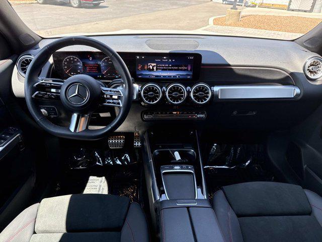 new 2026 Mercedes-Benz GLB 250 car, priced at $49,368