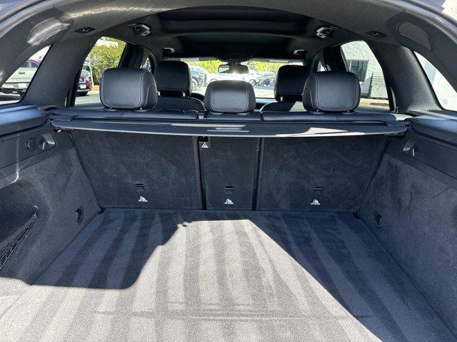 used 2019 Mercedes-Benz GLC 300 car, priced at $23,791