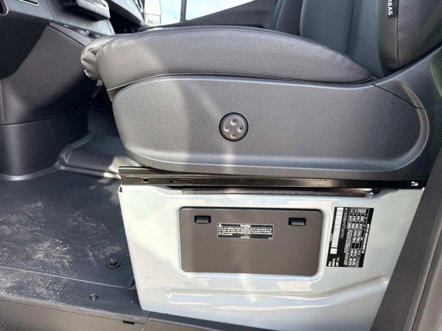 new 2026 Mercedes-Benz Sprinter 2500 car, priced at $80,938