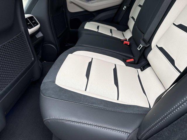 new 2026 Mercedes-Benz AMG GLE 53 car, priced at $100,490