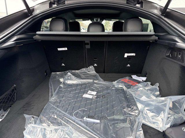 new 2026 Mercedes-Benz AMG GLE 53 car, priced at $100,490