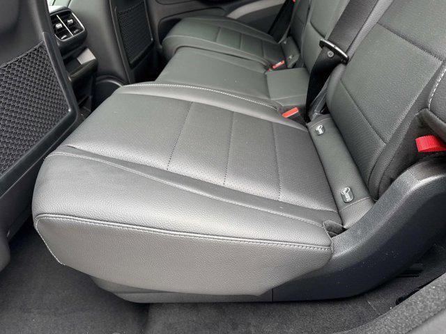 new 2026 Mercedes-Benz GLE 350 car, priced at $78,425