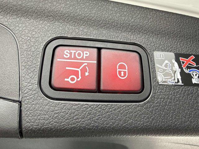 new 2026 Mercedes-Benz GLE 350 car, priced at $78,425