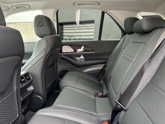 new 2026 Mercedes-Benz GLE 350 car, priced at $78,425