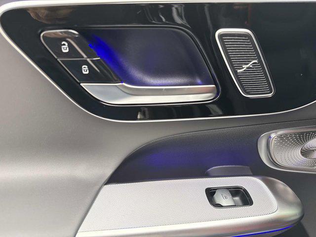 new 2026 Mercedes-Benz AMG GLC 43 car, priced at $79,880