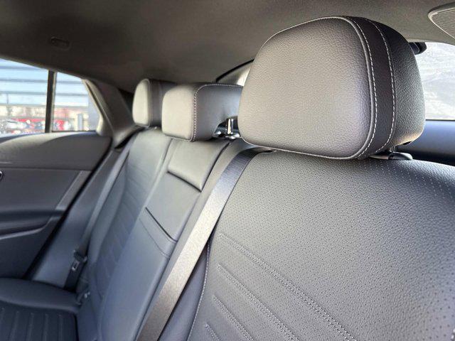 new 2026 Mercedes-Benz GLC 300 car, priced at $72,855