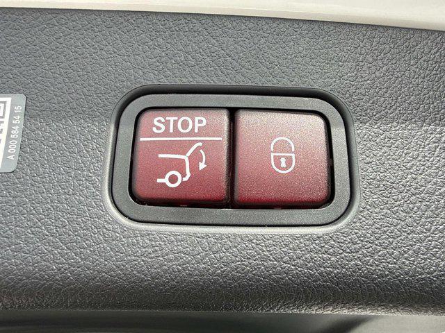 used 2025 Mercedes-Benz GLC 350e car, priced at $53,368