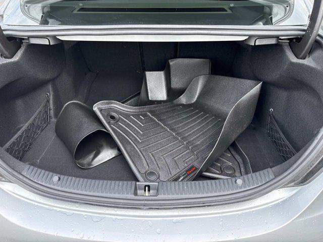 used 2017 Mercedes-Benz C-Class car, priced at $15,991