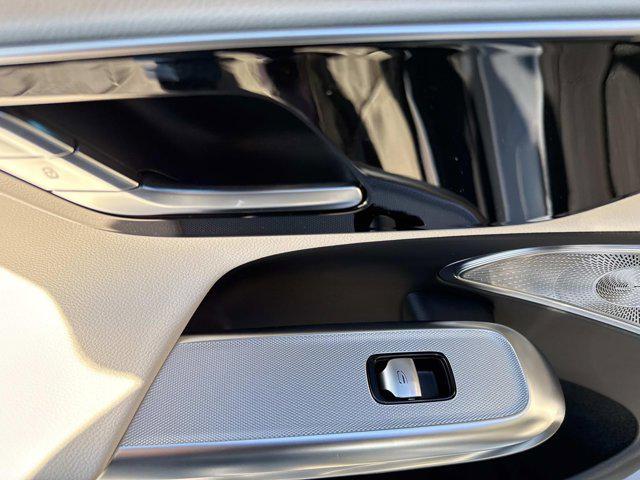 new 2026 Mercedes-Benz E-Class car, priced at $85,535