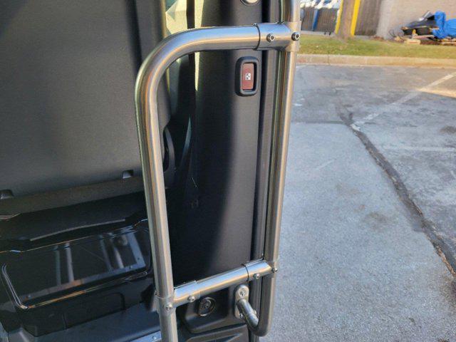 used 2024 Mercedes-Benz Sprinter 3500 car, priced at $105,991