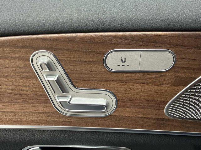 new 2026 Mercedes-Benz GLS 450 car, priced at $98,305