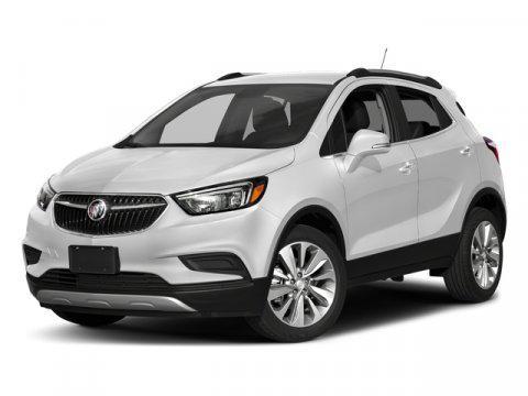 used 2018 Buick Encore car, priced at $13,791
