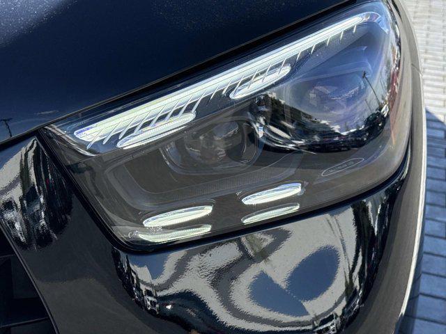 used 2025 Mercedes-Benz AMG GLE 53 car, priced at $88,168