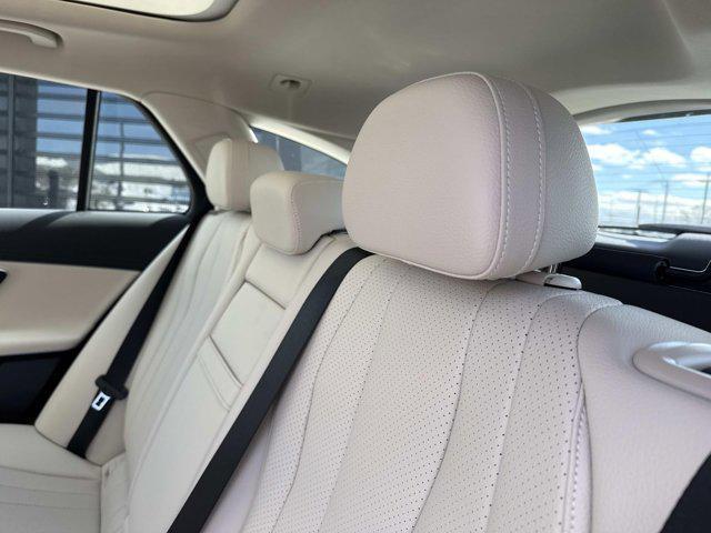 new 2026 Mercedes-Benz E-Class car, priced at $88,075