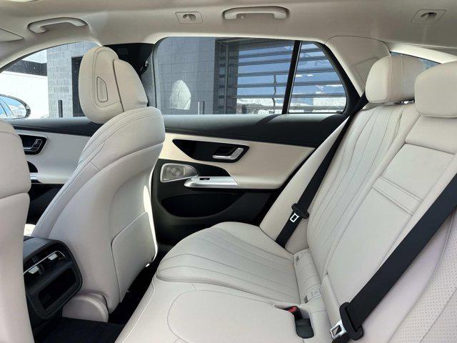 new 2026 Mercedes-Benz E-Class car, priced at $88,075