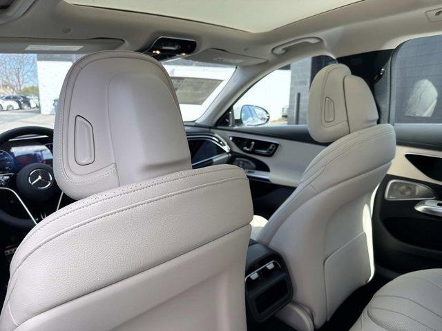 new 2026 Mercedes-Benz E-Class car, priced at $88,075