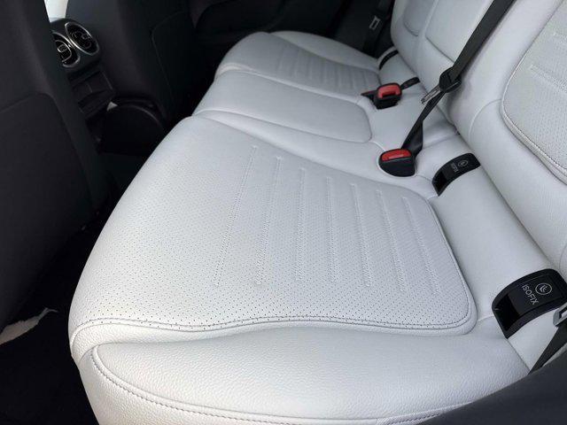 new 2026 Mercedes-Benz GLC 300 car, priced at $66,040